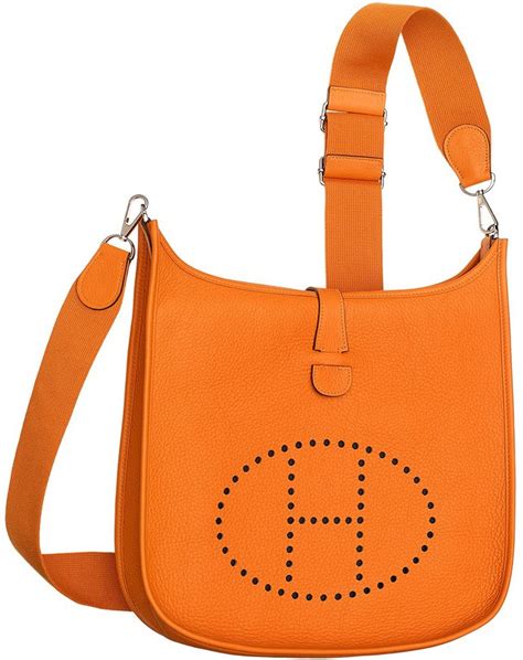 hermes evelyne iii gm replica|handbags that look like hermes.